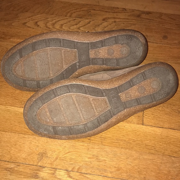 Born Slip On Shoes - Picture 5 of 8